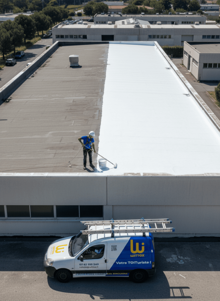 Saint dizier isolation liquide