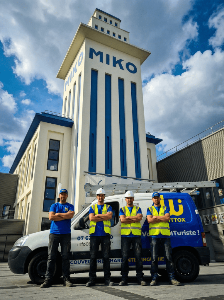 Saint dizier tour miko